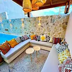 Katoikia Patelia Vila Koskinou (Rhodes)