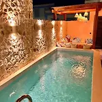 Katoikia Patelia Vila *