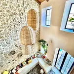Katoikia Patelia Vila Koskinou (Rhodes)