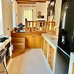 Vila Katoikia Patelia *