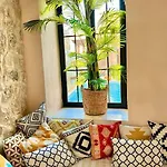 Vila Katoikia Patelia *