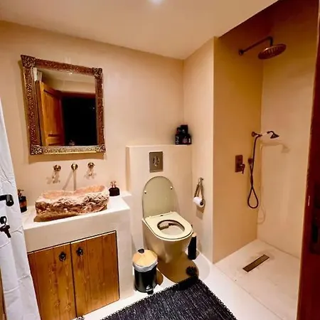 Katoikia Patelia Vila