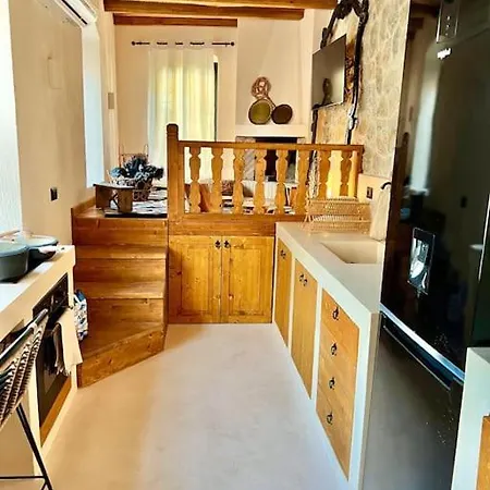 Vilă Katoikia Patelia *