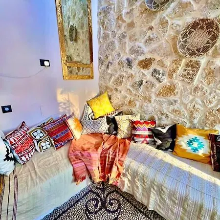 Katoikia Patelia * Koskinou (Rhodes)