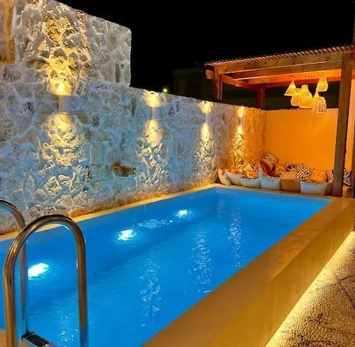 Katoikia Patelia فيلة