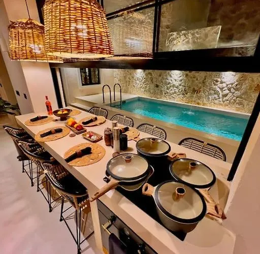 Katoikia Patelia Koskinou (Rhodes)