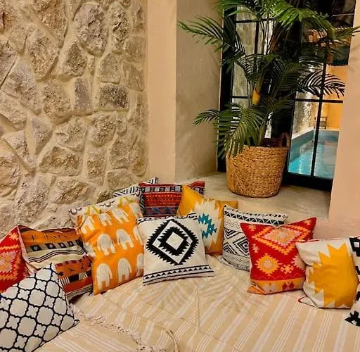 Katoikia Patelia فيلة *