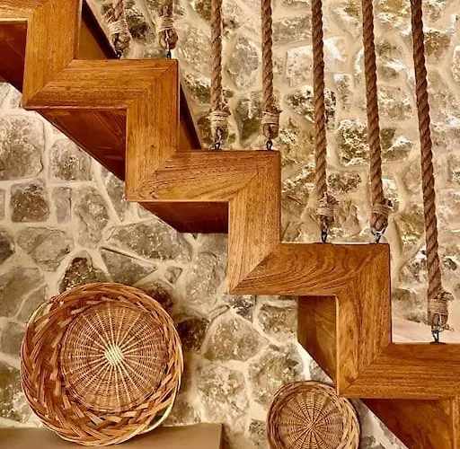 Katoikia Patelia Koskinou (Rhodes)