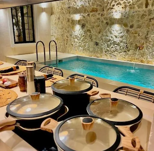 Katoikia Patelia Koskinou (Rhodes)