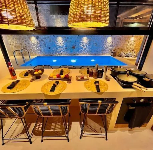 فيلة Katoikia Patelia Koskinou (Rhodes)