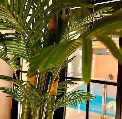 Katoikia Patelia فيلة Koskinou (Rhodes)