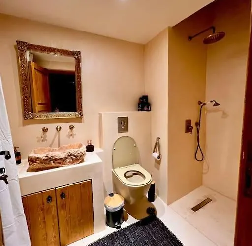 Katoikia Patelia Villa