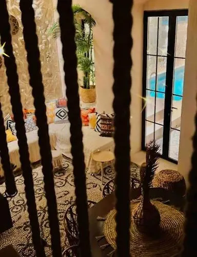 فيلة Katoikia Patelia Koskinou (Rhodes)