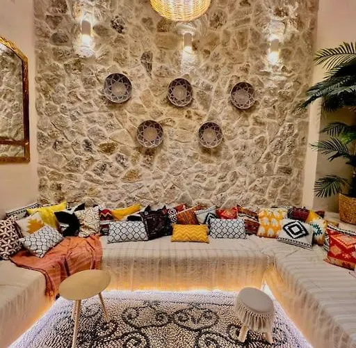 Villa Katoikia Patelia *