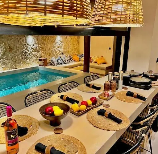 Katoikia Patelia Koskinou (Rhodes)