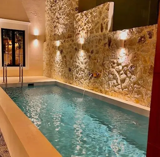 Villa Katoikia Patelia