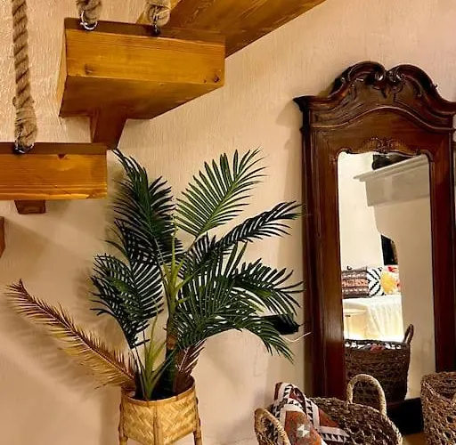 Katoikia Patelia Koskinou (Rhodes)