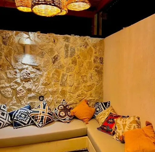 Katoikia Patelia Koskinou (Rhodes)