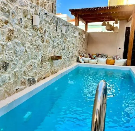 Katoikia Patelia فيلة