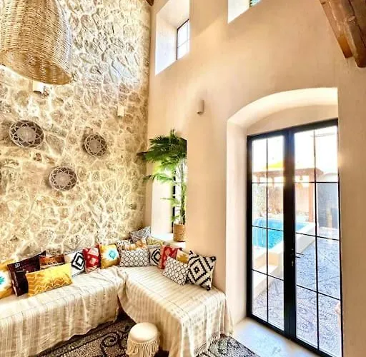 Katoikia Patelia فيلة