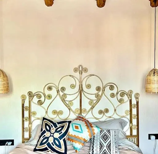 Katoikia Patelia Koskinou (Rhodes)