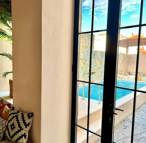 Katoikia Patelia Koskinou (Rhodes)