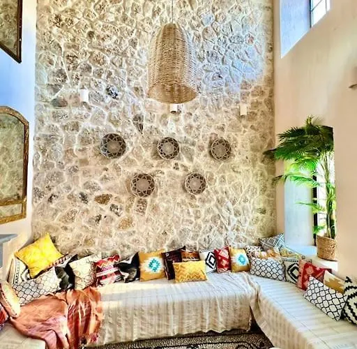 Katoikia Patelia فيلة